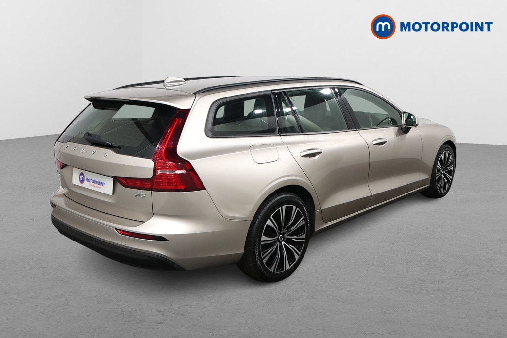Used Volvo V60 2023 for sale - 75930496: Photo 7