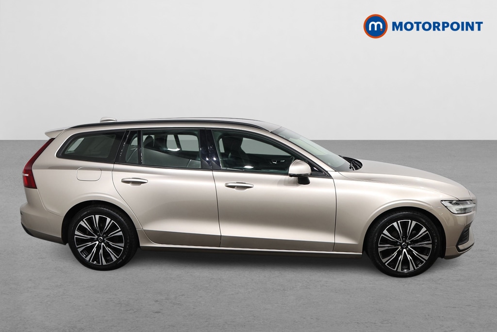 Used Volvo V60 2023 for sale - 75930496: Photo 8