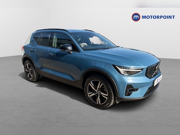 Used Volvo XC40 2023 for sale - 79018163: Photo