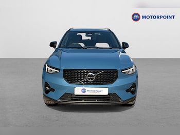 Used Volvo XC40 2023 for sale - 79018163: Photo