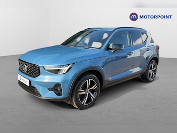 Used Volvo XC40 2023 for sale - 79018163: Photo