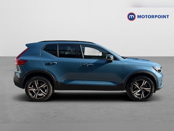 Used Volvo XC40 2023 for sale - 79018163: Photo