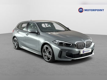 Used BMW 1 Series 2023 for sale - 79344760: Photo