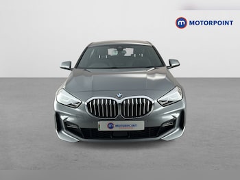 Used BMW 1 Series 2023 for sale - 79344760: Photo