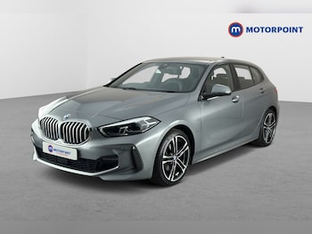 Used BMW 1 Series 2023 for sale - 79344760: Photo