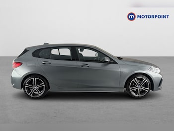 Used BMW 1 Series 2023 for sale - 79344760: Photo