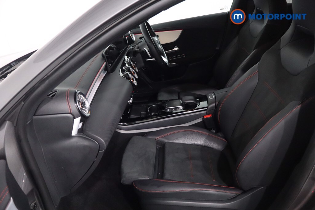 Used Mercedes-Benz CLA 2023 for sale - 77674932: Photo 12