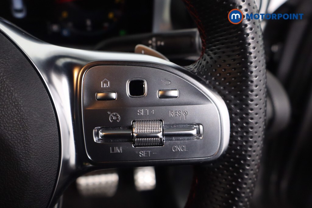 Used Mercedes-Benz CLA 2023 for sale - 77674932: Photo 16