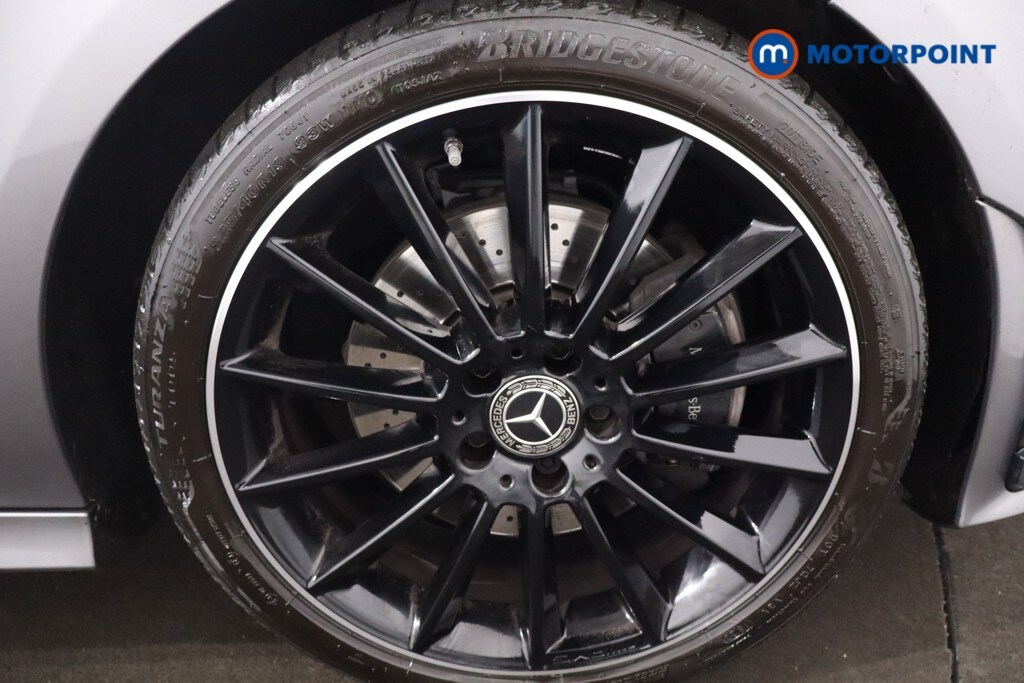 Used Mercedes-Benz CLA 2023 for sale - 77674932: Photo 18