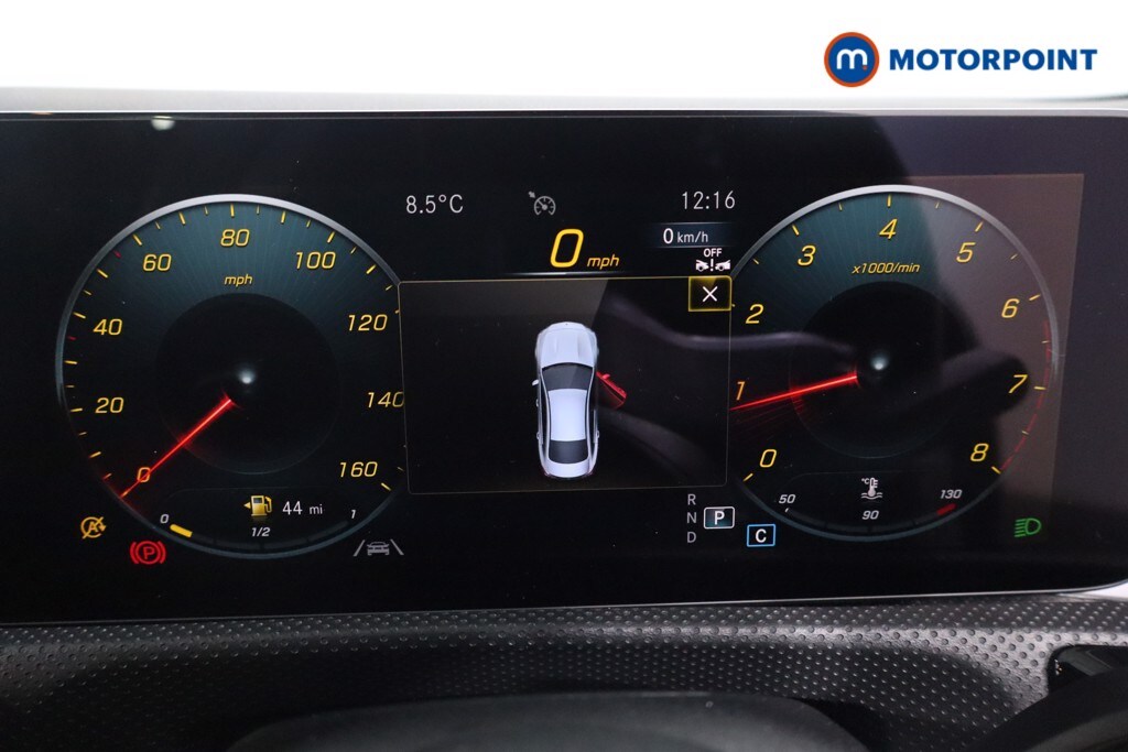 Used Mercedes-Benz CLA 2023 for sale - 77674932: Photo 24