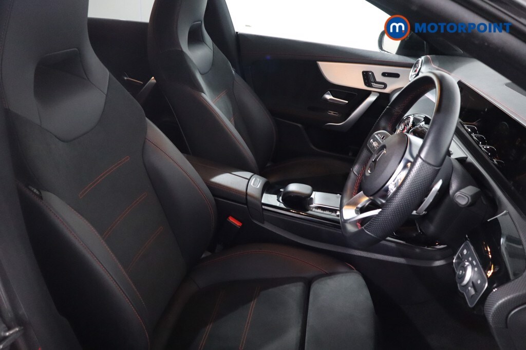 Used Mercedes-Benz CLA 2023 for sale - 77674932: Photo 29