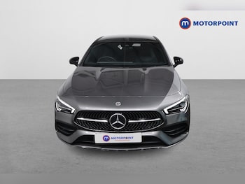 Used Mercedes-Benz CLA undefined for sale - 77674932: Photo