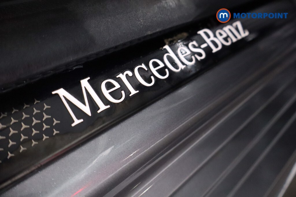 Used Mercedes-Benz CLA 2023 for sale - 77674932: Photo 32