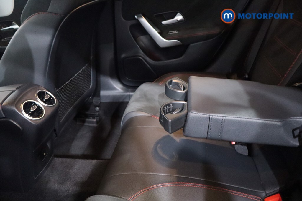 Used Mercedes-Benz CLA 2023 for sale - 77674932: Photo 34