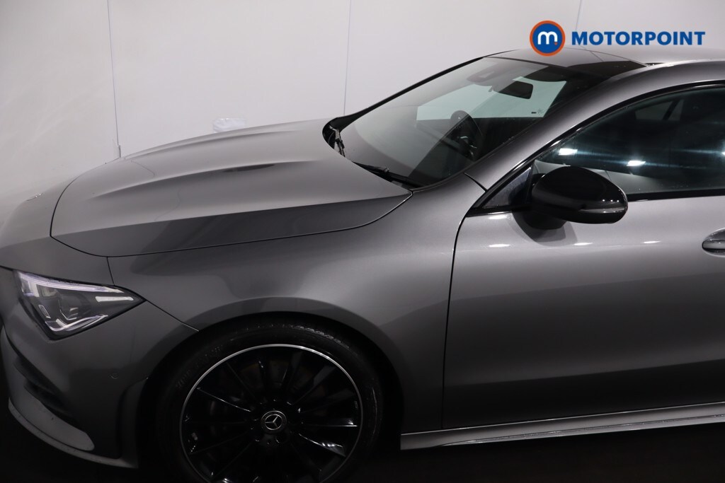 Used Mercedes-Benz CLA 2023 for sale - 77674932: Photo 35