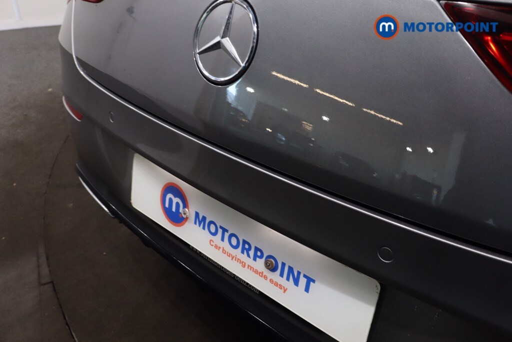 Used Mercedes-Benz CLA 2023 for sale - 77674932: Photo 44