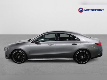 Used Mercedes-Benz CLA undefined for sale - 77674932: Photo