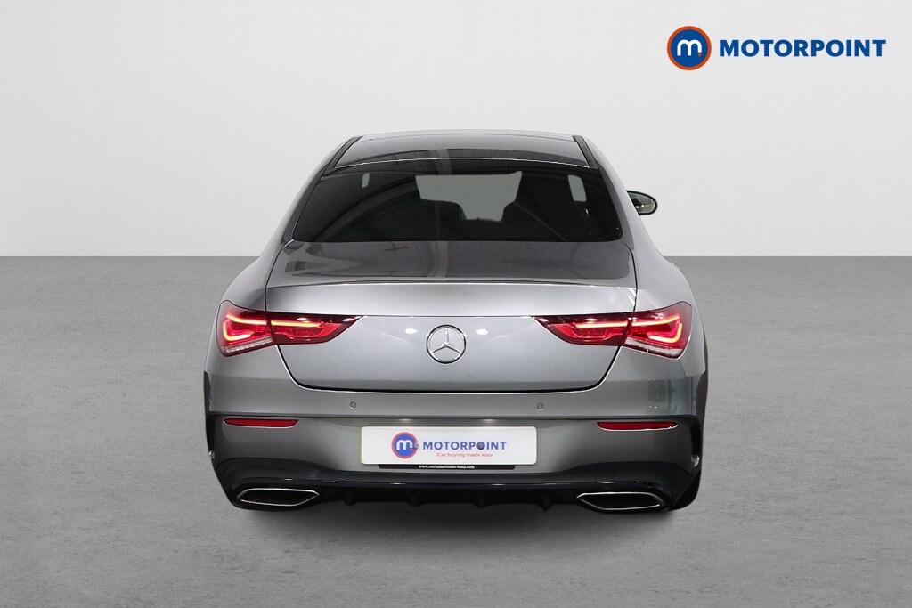 Used Mercedes-Benz CLA 2023 for sale - 77674932: Photo 6