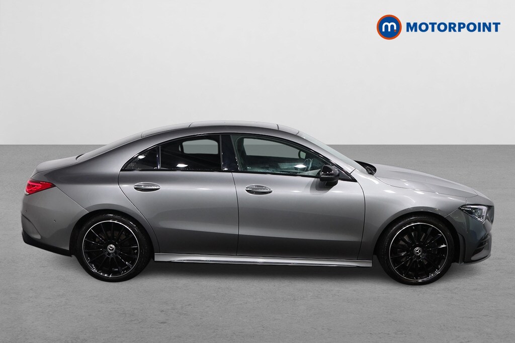 Used Mercedes-Benz CLA 2023 for sale - 77674932: Photo 8