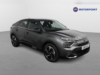 Used Citroen C4 2024 for sale - 75630162: Photo