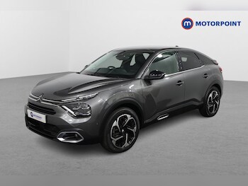 Used Citroen C4 2024 for sale - 75630162: Photo