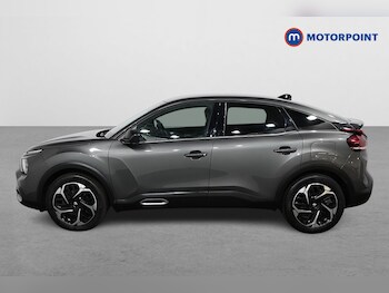 Used Citroen C4 2024 for sale - 75630162: Photo