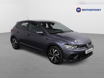 Used Volkswagen Polo 2022 for sale - 78538214: Photo