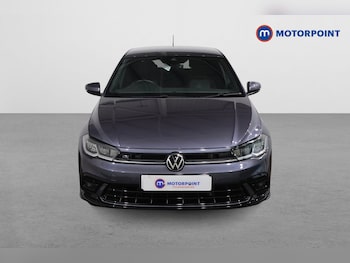 Used Volkswagen Polo 2022 for sale - 78538214: Photo