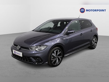 Used Volkswagen Polo 2022 for sale - 78538214: Photo