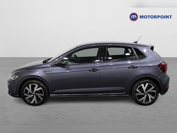 Used Volkswagen Polo 2022 for sale - 78538214: Photo