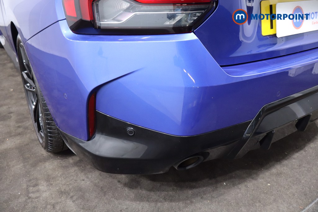 Used BMW 2 Series 2024 for sale - 76641282: Photo 45