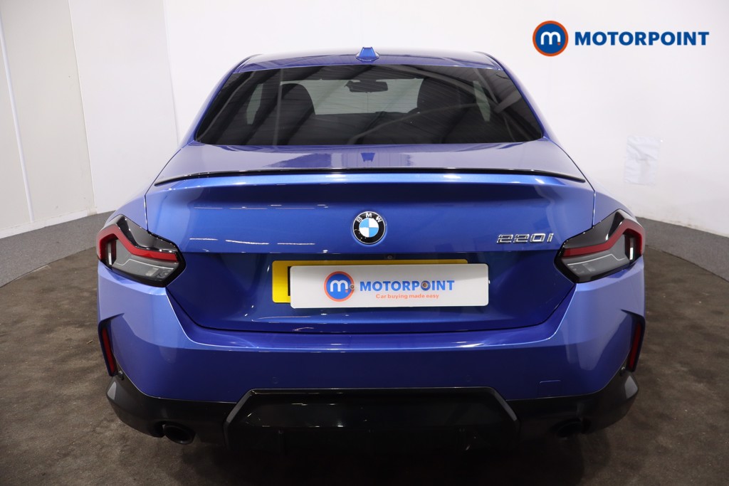 Used BMW 2 Series 2024 for sale - 76641282: Photo 47
