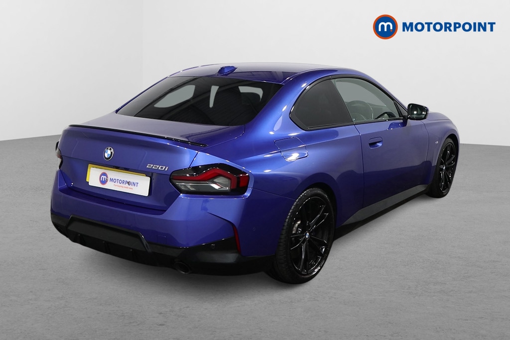 Used BMW 2 Series 2024 for sale - 76641282: Photo 7