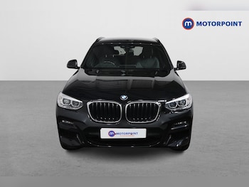 Used BMW X3 2021 for sale - 76878728: Photo