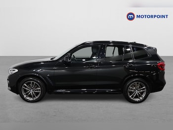 Used BMW X3 2021 for sale - 76878728: Photo