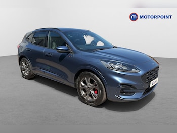 Used Ford Kuga 2023 for sale - 78776555: Photo