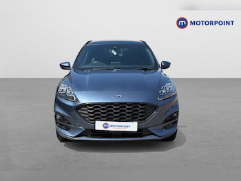 Used Ford Kuga 2023 for sale - 78776555: Photo