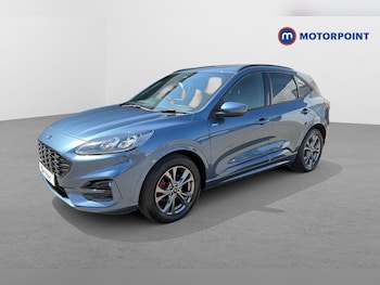 Used Ford Kuga 2023 for sale - 78776555: Photo