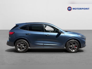Used Ford Kuga 2023 for sale - 78776555: Photo