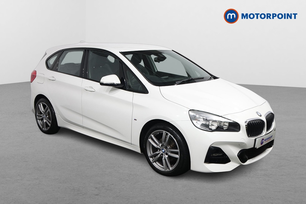 Used BMW 2 Series 2021 for sale - 77275060: Photo 1