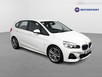 Used BMW 2 Series 2021 for sale - 77275060: Photo