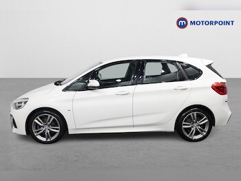 Used BMW 2 Series 2021 for sale - 77275060: Photo
