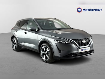 Used Nissan Qashqai 2023 for sale - 79364307: Photo