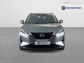 Used Nissan Qashqai 2023 for sale - 79364307: Photo