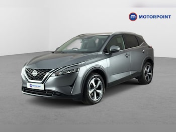 Used Nissan Qashqai 2023 for sale - 79364307: Photo