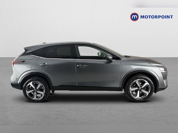 Used Nissan Qashqai 2023 for sale - 79364307: Photo
