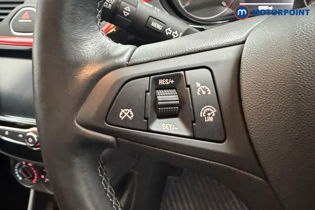 Used Vauxhall Corsa 2019 for sale - 77374060: Photo 11