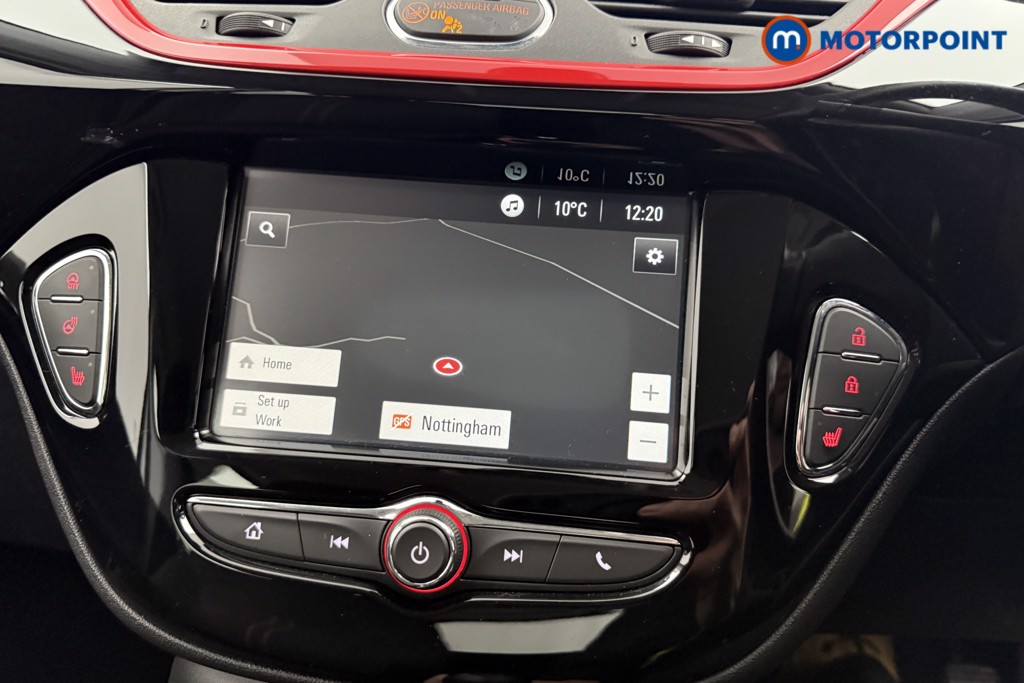 Used Vauxhall Corsa 2019 for sale - 77374060: Photo 16