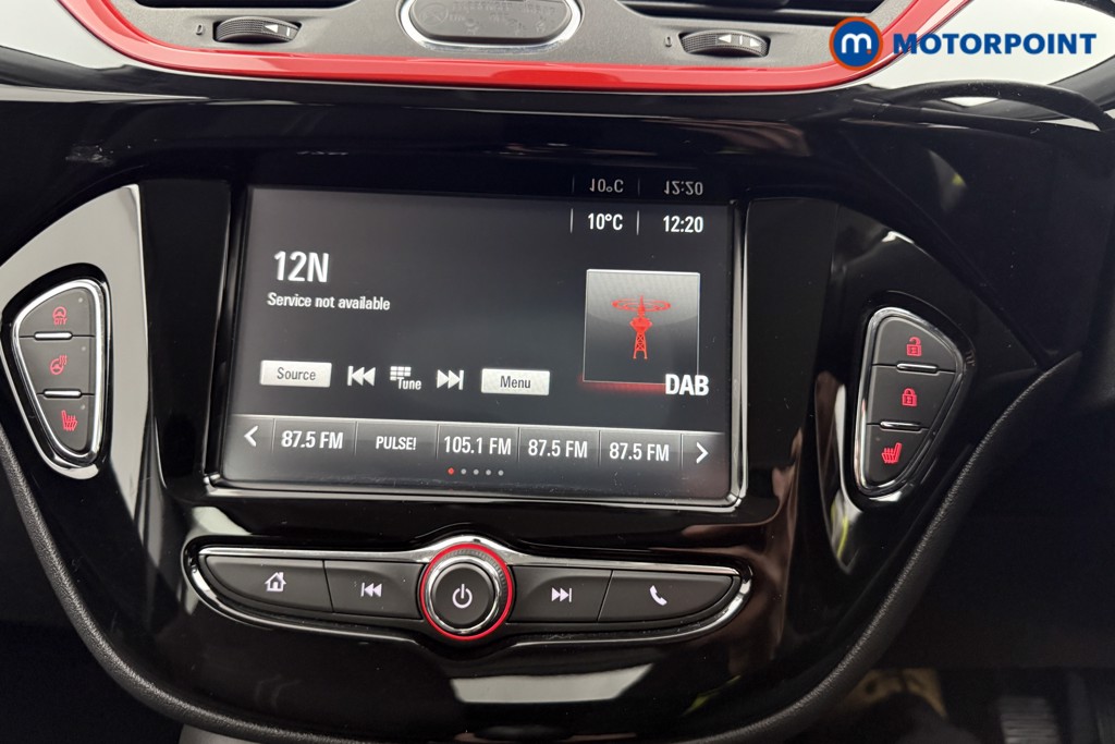 Used Vauxhall Corsa 2019 for sale - 77374060: Photo 17