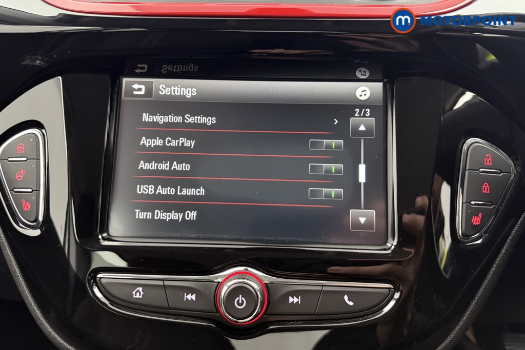 Used Vauxhall Corsa 2019 for sale - 77374060: Photo 18